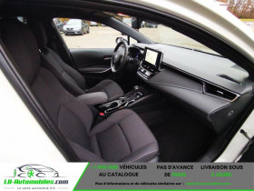 Suzuki Swace 1.8 Hybrid 140ch  occasion  Beaupuy - photo n6