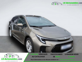Suzuki Swace 1.8 Hybrid 140ch  occasion  Beaupuy - photo n2