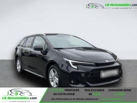 Suzuki Swace 1.8 Hybrid 140ch  occasion  Beaupuy - photo n2