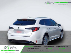 Suzuki Swace 1.8 Hybrid 140ch  occasion  Beaupuy - photo n3