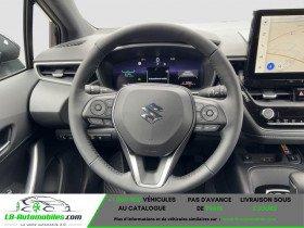 Suzuki Swace 1.8 Hybrid 140ch  occasion  Beaupuy - photo n10