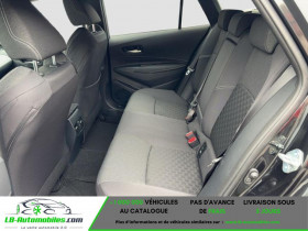 Suzuki Swace 1.8 Hybrid 140ch  occasion  Beaupuy - photo n9