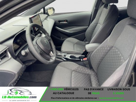 Suzuki Swace 1.8 Hybrid 140ch  occasion  Beaupuy - photo n8