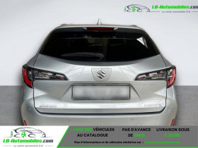 Suzuki Swace 1.8 Hybrid 140ch  occasion  Beaupuy - photo n6