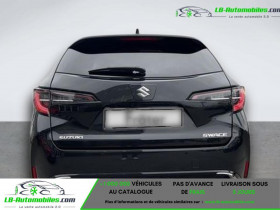 Suzuki Swace 1.8 Hybrid 140ch  occasion  Beaupuy - photo n7