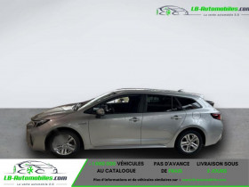 Suzuki Swace 1.8 Hybrid 140ch  occasion  Beaupuy - photo n5