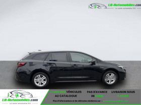 Suzuki Swace 1.8 Hybrid 140ch  occasion  Beaupuy - photo n6