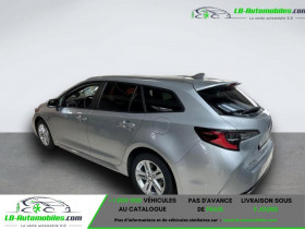 Suzuki Swace 1.8 Hybrid 140ch  occasion  Beaupuy - photo n4