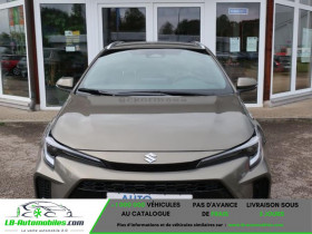 Suzuki Swace 1.8 Hybrid 140ch  occasion  Beaupuy - photo n6