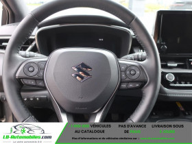 Suzuki Swace 1.8 Hybrid 140ch  occasion  Beaupuy - photo n5