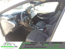 Suzuki Swace 1.8 Hybrid 140ch  occasion  Beaupuy - photo n5