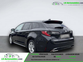 Suzuki Swace 1.8 Hybrid 140ch  occasion  Beaupuy - photo n4