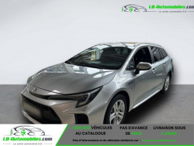 Suzuki Swace 1.8 Hybrid 140ch  occasion  Beaupuy - photo n2