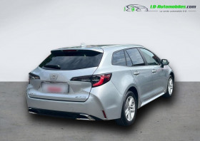 Suzuki Swace 1.8 Hybrid 140ch  occasion  Beaupuy - photo n4
