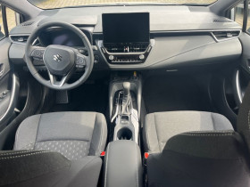 Suzuki Swace 1.8 Hybrid 140ch  occasion  Beaupuy - photo n3