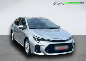 Suzuki Swace 1.8 Hybrid 140ch  occasion  Beaupuy - photo n2