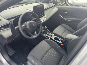 Suzuki Swace 1.8 Hybrid 140ch  occasion  Beaupuy - photo n6