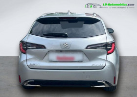 Suzuki Swace 1.8 Hybrid 140ch  occasion  Beaupuy - photo n5