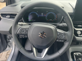 Suzuki Swace 1.8 Hybrid 140ch  occasion  Beaupuy - photo n8
