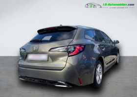 Suzuki Swace 1.8 Hybrid 140ch  occasion  Beaupuy - photo n3