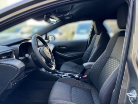 Suzuki Swace 1.8 Hybrid 140ch  occasion  Beaupuy - photo n3