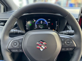 Suzuki Swace 1.8 Hybrid 140ch  occasion  Beaupuy - photo n5