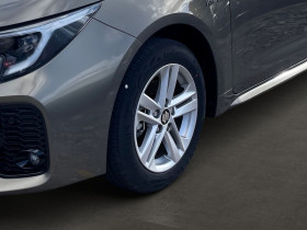 Suzuki Swace 1.8 Hybrid 140ch  occasion  Beaupuy - photo n6