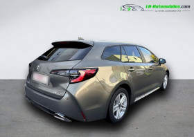 Suzuki Swace 1.8 Hybrid 140ch  occasion  Beaupuy - photo n2