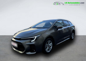 Suzuki Swace , garage LB AUTOMOBILES  Beaupuy
