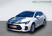 Suzuki Swace 1.8 Hybrid 140ch   Beaupuy 31