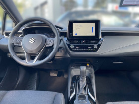 Suzuki Swace 1.8 Hybrid 140ch  occasion  Beaupuy - photo n2