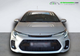 Suzuki Swace 1.8 Hybrid 140ch  occasion  Beaupuy - photo n3