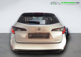 Suzuki Swace 1.8 Hybrid 140ch  occasion  Beaupuy - photo n4