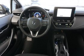 Suzuki Swace 1.8 Hybrid 140ch  occasion  Beaupuy - photo n6