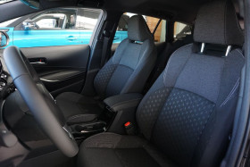 Suzuki Swace 1.8 Hybrid 140ch  occasion  Beaupuy - photo n5