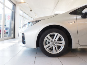 Suzuki Swace 1.8 Hybrid 140ch  occasion  Beaupuy - photo n7