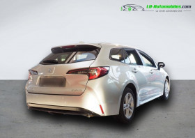 Suzuki Swace 1.8 Hybrid 140ch  occasion  Beaupuy - photo n2
