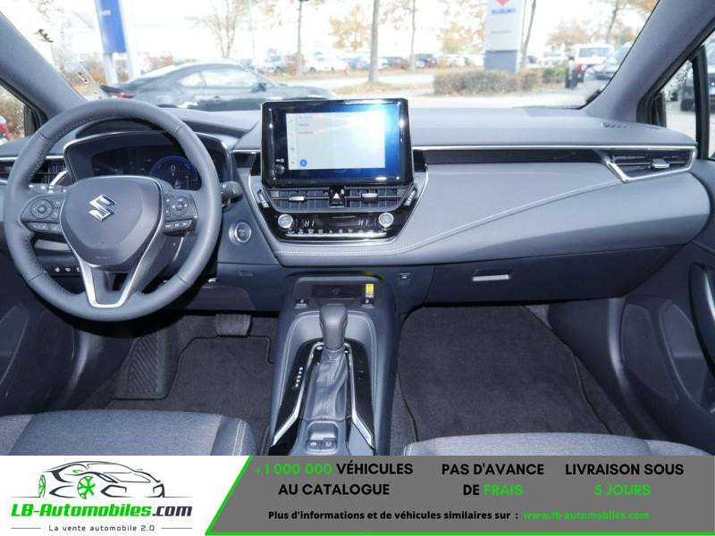 Suzuki Swace 1.8 Hybrid 140ch 2024 - photo n°2 Suzuki Swace 1.8 Hybrid 140ch  occasion à Beaupuy - photo n°2