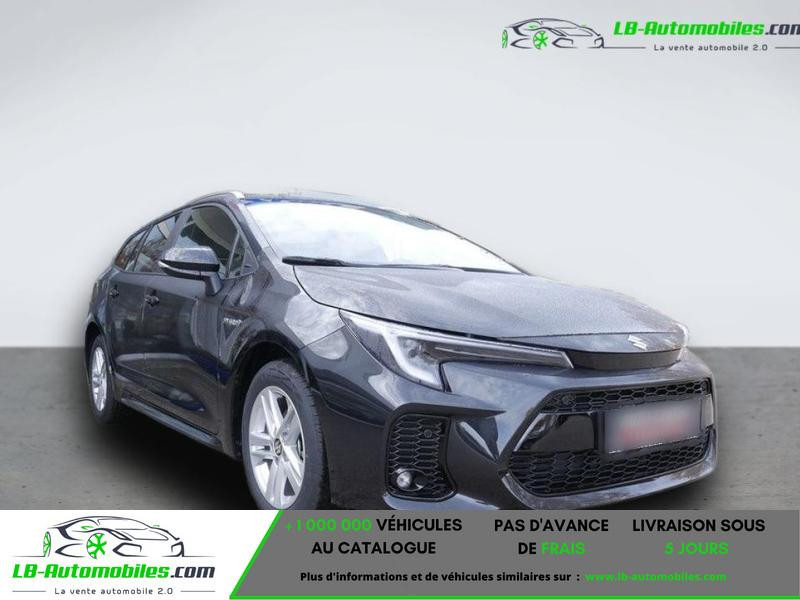 Suzuki Swace 1.8 Hybrid 140ch 2024 Suzuki Swace 1.8 Hybrid 140ch  occasion à Beaupuy