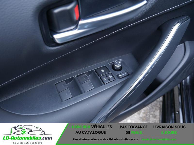 Suzuki Swace 1.8 Hybrid 140ch 2024 - photo n°4 Suzuki Swace 1.8 Hybrid 140ch  occasion à Beaupuy - photo n°4