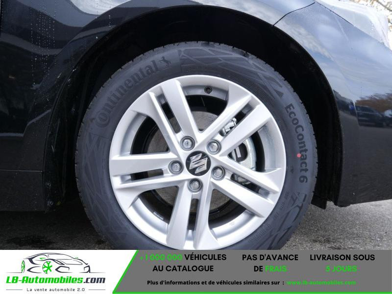 Suzuki Swace 1.8 Hybrid 140ch 2024 - photo n°6 Suzuki Swace 1.8 Hybrid 140ch  occasion à Beaupuy - photo n°6