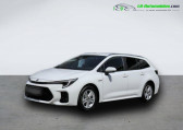 Annonce Suzuki Swace occasion Essence 1.8 Hybrid 140ch à Beaupuy