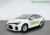 Suzuki Swace occasion année 2024 boite Automatique Annonce Suzuki Swace occasion Hybride 1.8 Hybrid 140ch à Beaupuy