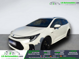 Suzuki Swace 1.8 Hybrid 98ch  occasion � Beaupuy - photo n�2