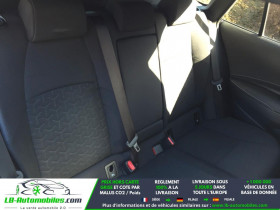 Suzuki Swace 1.8 Hybrid 98ch  occasion � Beaupuy - photo n�6