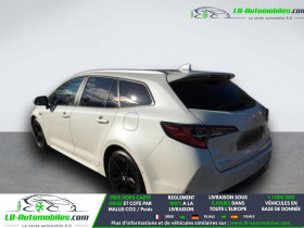 Suzuki Swace 1.8 Hybrid 98ch  occasion � Beaupuy - photo n�3