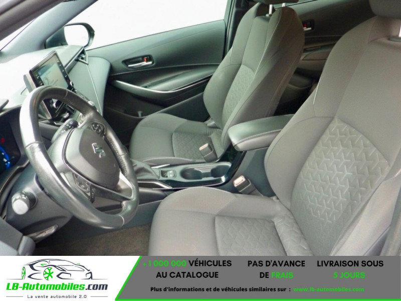 Suzuki Swace 1.8 Hybrid 98ch  occasion � Beaupuy - photo n�6