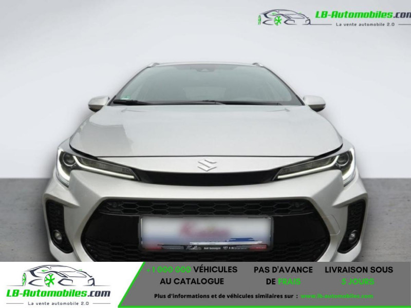 Suzuki Swace 1.8 Hybrid 98ch  occasion � Beaupuy - photo n�3