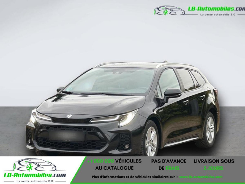 Suzuki Swace 1.8 Hybrid 98ch  occasion � Beaupuy - photo n�2