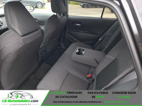 Suzuki Swace 1.8 Hybrid 98ch  occasion  Beaupuy - photo n7